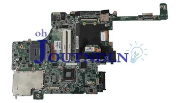 

JOUTNDLN FOR HP EliteBook 8570w Laptop Motherboard 690643-001 690643-501 DDR3 HD4000 J8A
