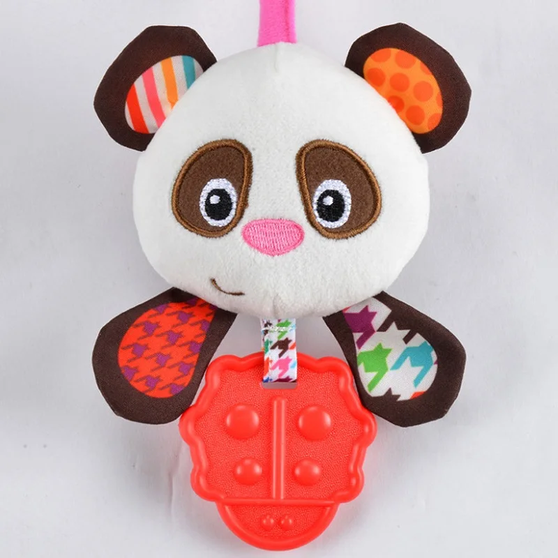 Cartoon Soft Baby Play Mat Kids Rug Floor Mat Boy Girl Carpet Game Mat Baby Activity Mat For Children Educational Toy