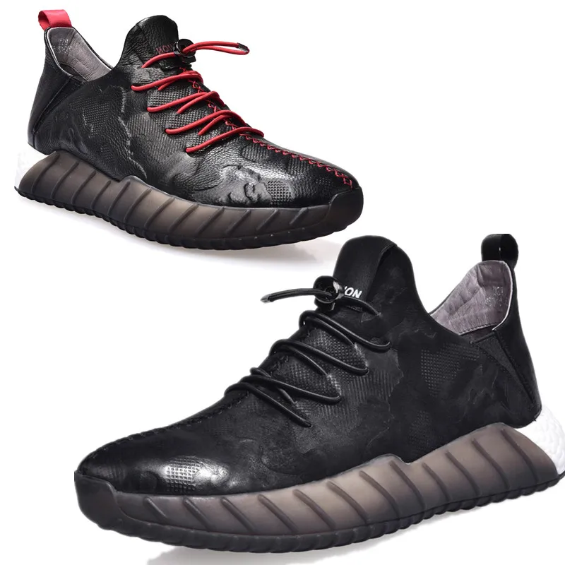 Tênis Qualidade Chaussure Black Aumenta Dos reded Presto Outono white De Masculinos Genuíno Alta Primavera Homens Femme Ultras Sapatos V2 Couro Cesta Formadores wIqOgx5XH