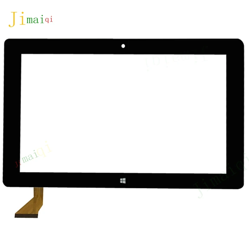 Новинка для планшета Jumper EZpad 4s pro диагональю 10 6 дюйма с сенсорным экраном и