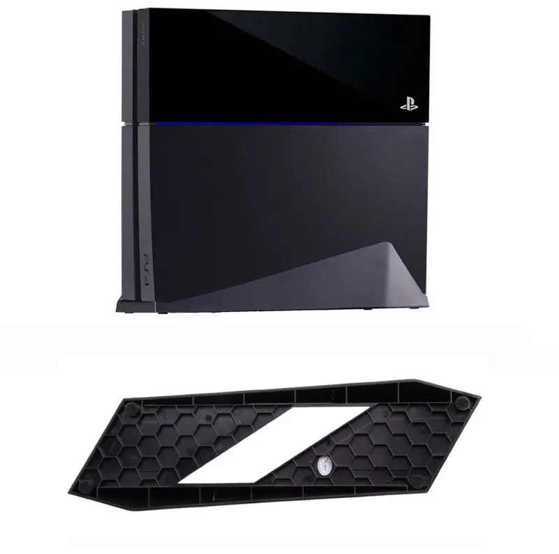 Vertical Holder Dock Mount Cradle Magic vertical Stand For Sony for