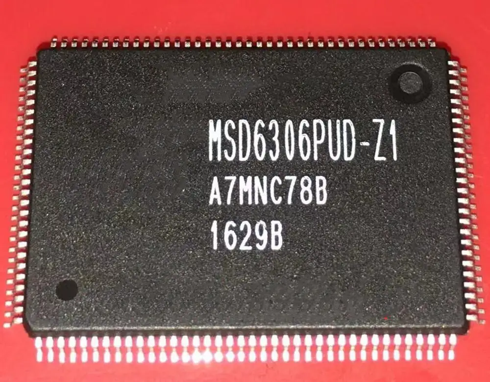 100% New&amporiginal MSD6306PUD-Z1 MSD6306PUD MSD6306 | Электроника