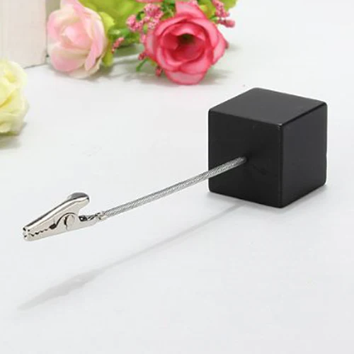 Lovely Memo halter card holder memo clip photo picture holder with