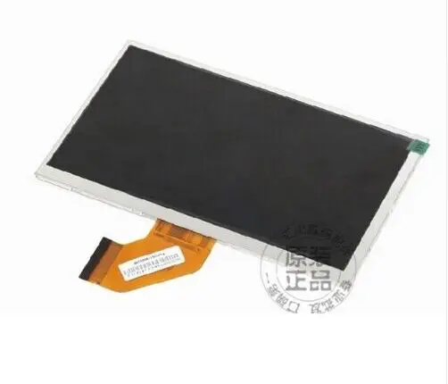 164*97 мм 7' дюймов ЖК-дисплей дисплей MF0701685019A FPC0705034 FPC0705035 - B для Tablet PC Ремонт экран