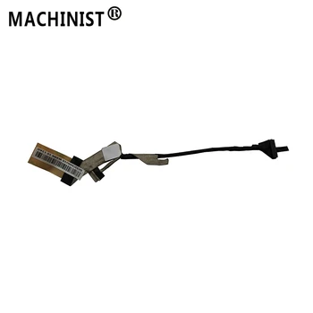 

MACHINIST Video screen Flex For HP Elitebook 8440 laptop LCD LED LVDS Display Ribbon cable DC02C000U10