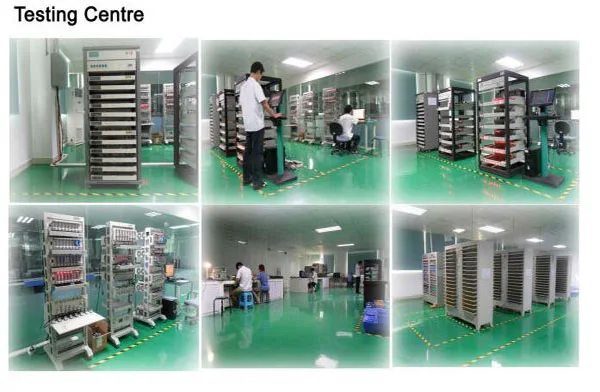 China 30a bms Suppliers