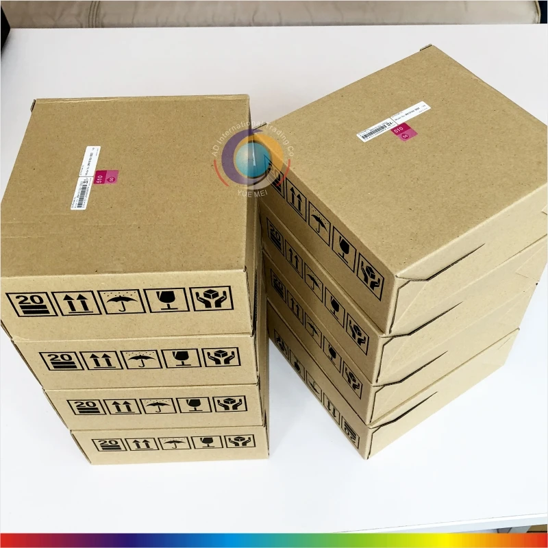 SPT 510 50pl печатающая головка использования для Infiniti Фаэтон претендента