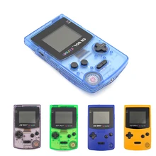 GB Boy game console console Colour Color Handheld Game handheld game Player 2.7″ Portable Classic Game Console Consoles