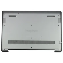 Новая Оригинальная Нижняя крышка ноутбука для Dell Inspiron 15 5000 5580 5588 Нижняя крышка корпуса 0T5PWN