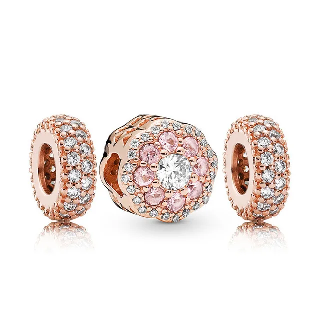 

Kaliyah 925 Spring Visualization Pink Slice Silver Glow Esterline Hearts Ring Earring Bracket Charm Clip Released Successively