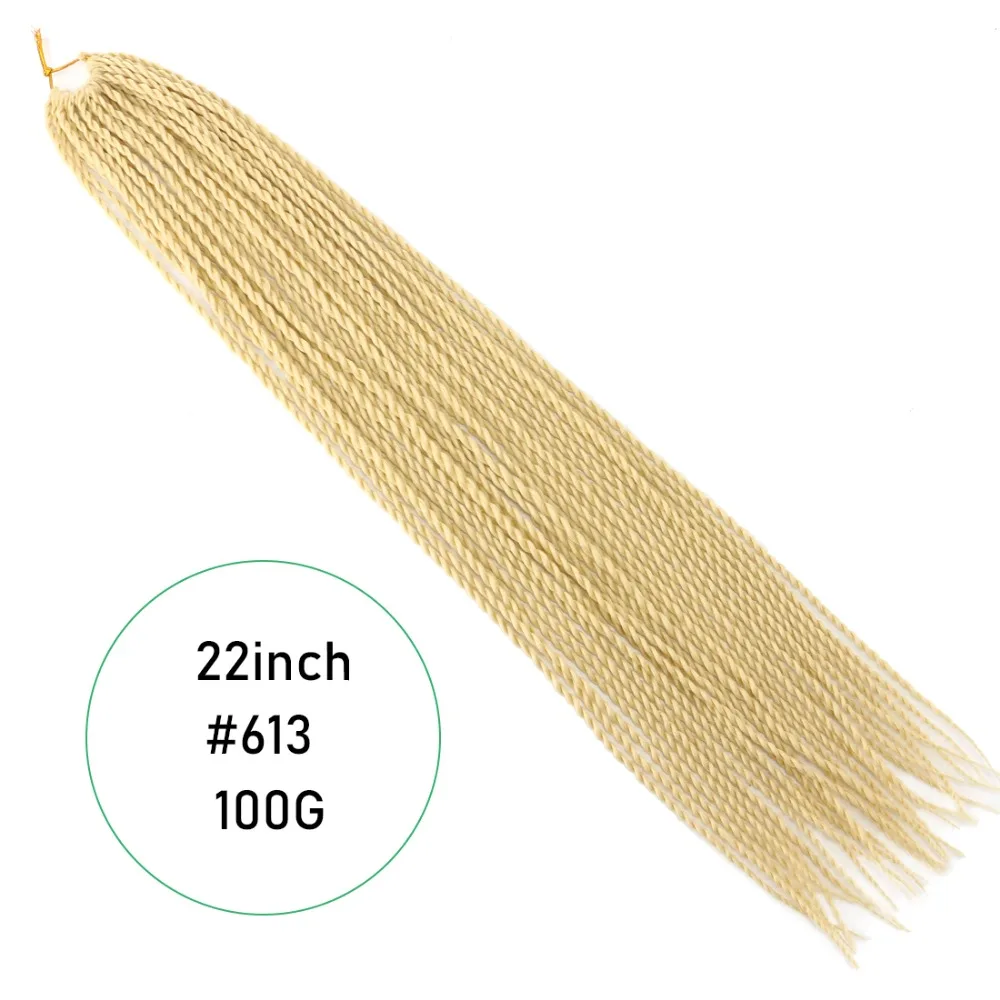 100 Gram/pcs Red Purple Senegalese Twist Braiding hair 24 inches high Temperature Synthetic hair braids for women 100 Gram/pcs Red Purple Senegalese Twist Braiding hair 24 inches high Temperature Synthetic hair braids for women