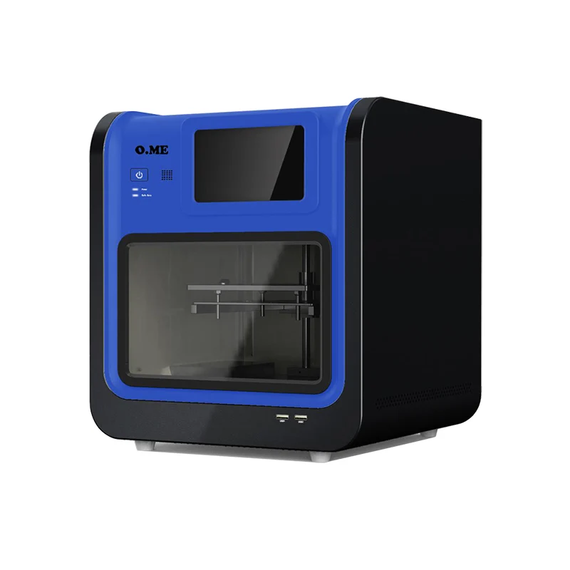 HE3D Интеллектуальный Ome 3D принтер дистанционное управление воспроизведение видео облачная Платформа Система сигнализации Система Android простая