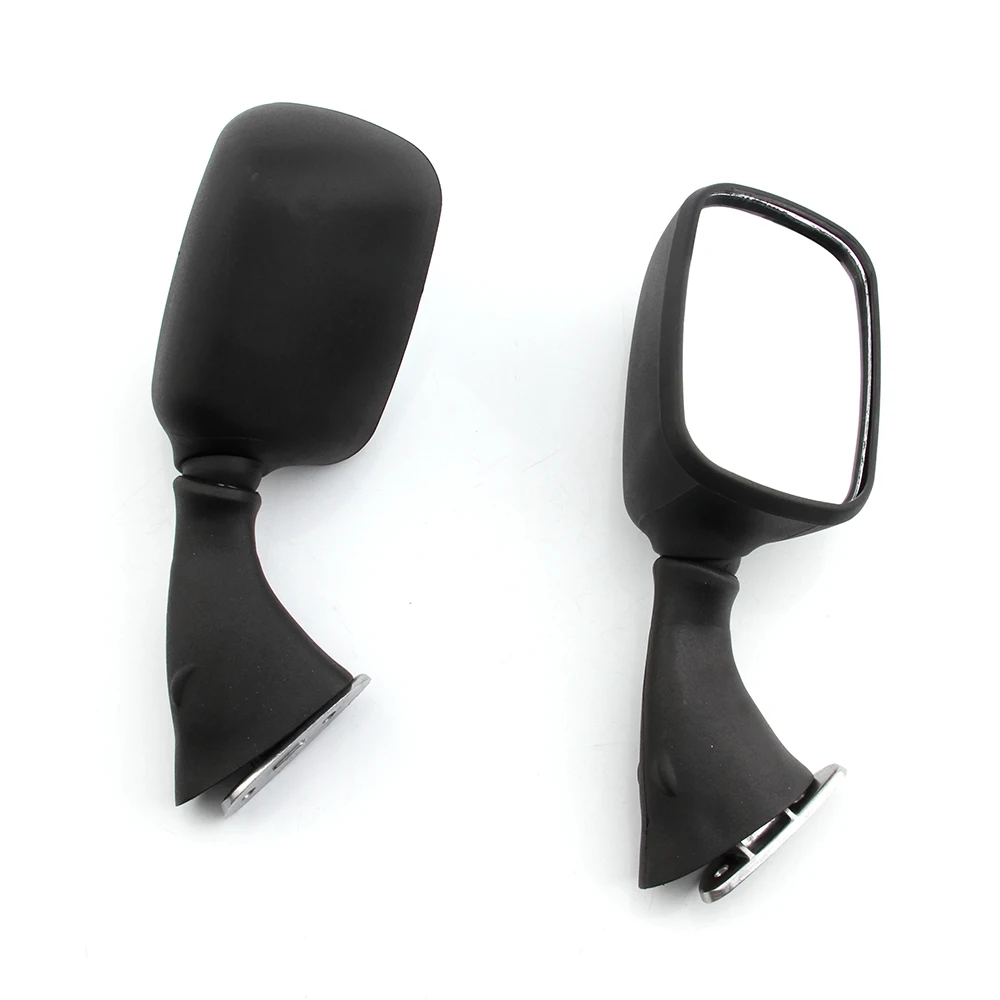 

For Suzuki GSXR600 GSXR750 GSXR1000 GSXR1300 Hayabusa GSX 1300R Rearview Rear view Side mirror Motorcycle Accessories