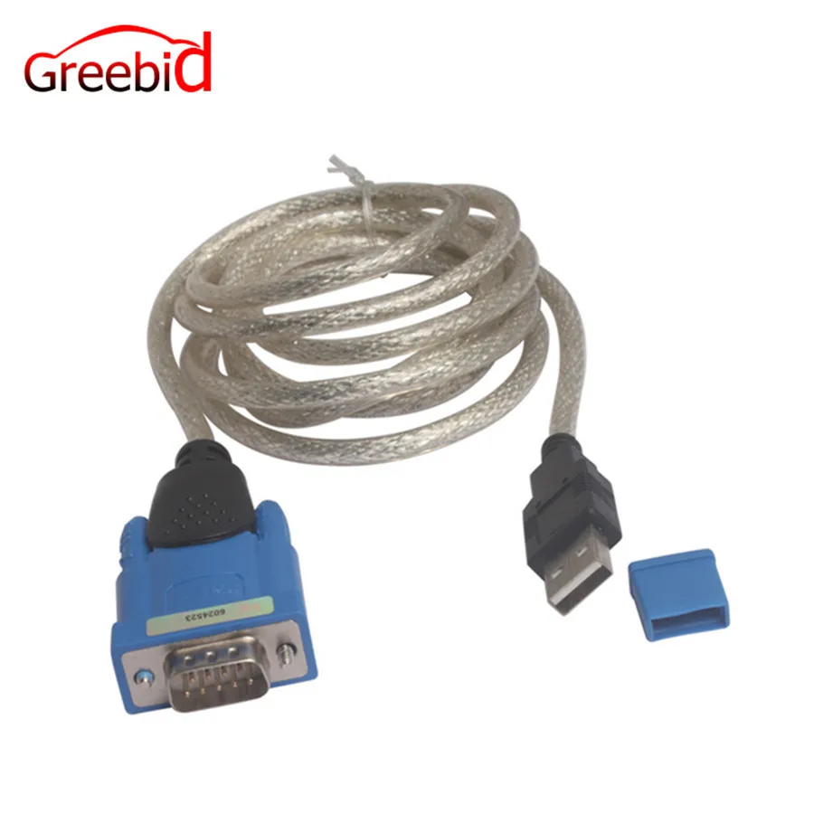 Z TEK USB RS232 конвертер OBD2 кабель и соединитель|obd2 cable|usb obd2 cableusb |