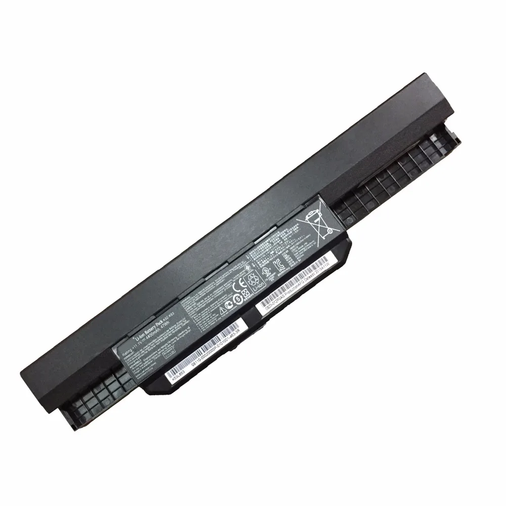 Новый оригинальный аккумулятор для ноутбука ASUS K43 K43E K43J K43S K43SV K53 K53E K53F K53J K53S K53SV A43