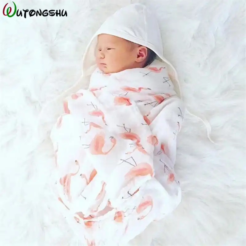 newborn photography swaddle