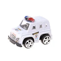 Популярные милые мини-машинки Пластик мини модель автомобиля для детей игрушки для мальчиков и девочек Best Рождество подарок на день