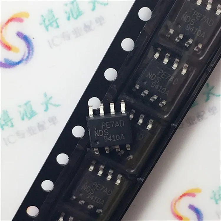 Модуль 10 шт. Φ NDS9410A SN75182N TPS65233RTER TPS65233 MAX9650ATA T MAX9650 | Электроника