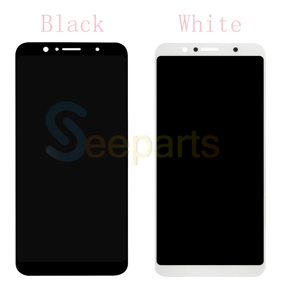 For 5.99Asus ZenFone Max Pro M1 ZB601KL LCD Display Touch Screen Digitizer Assembly LCD Replacement MaxPro For ASUS ZB602KL LCD (4)