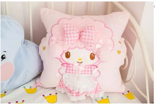 stuffed doll