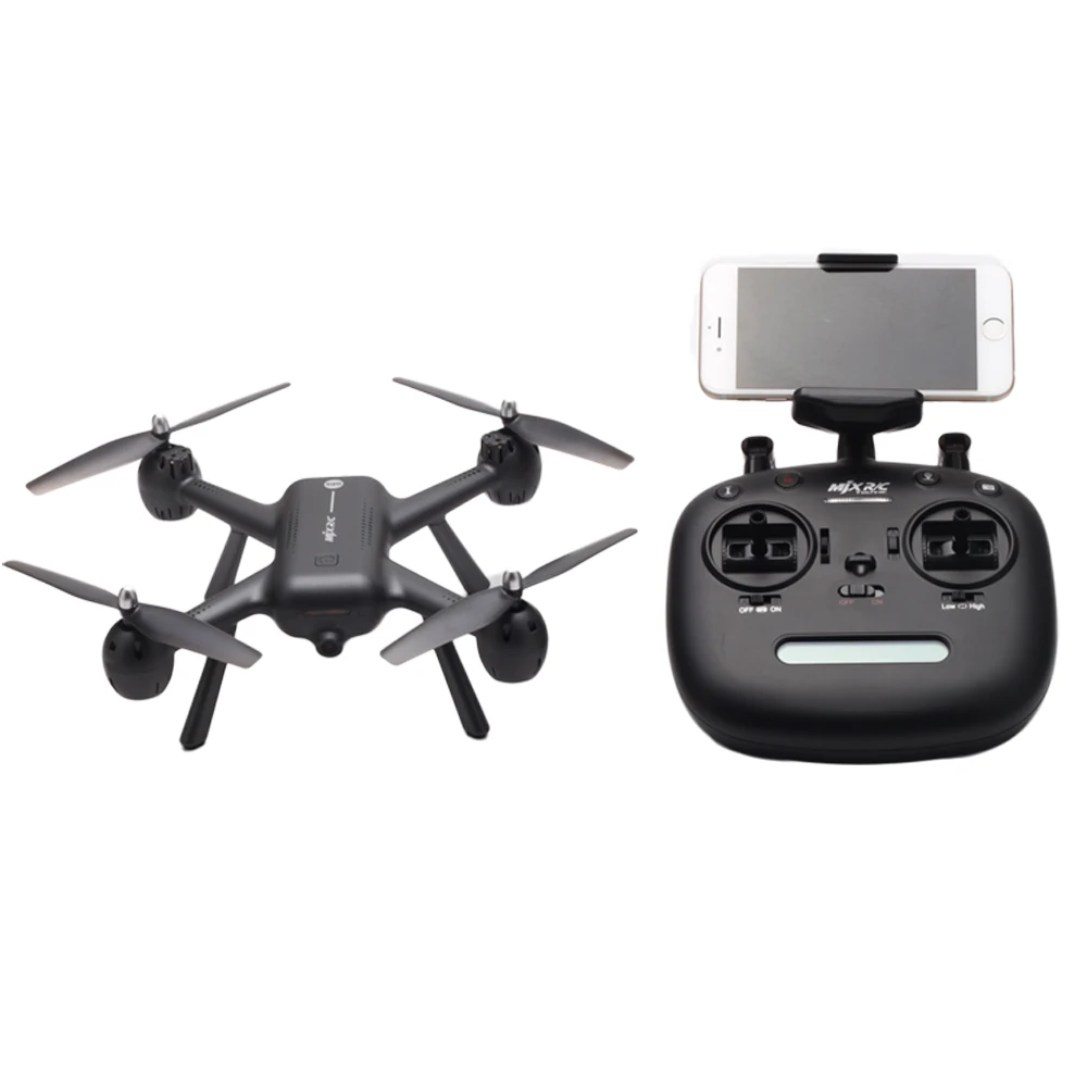 5G wifi GPS RC Drone-1