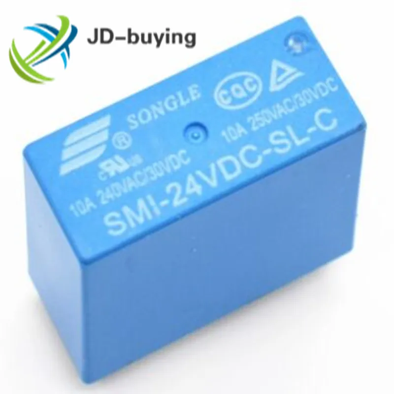 SMI-24VDC-SL-C