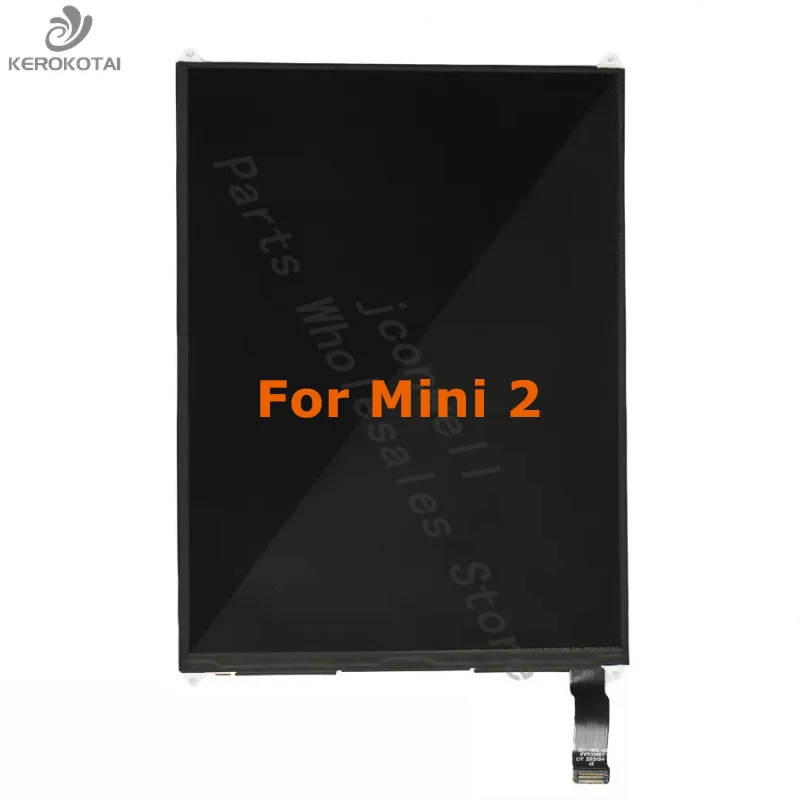 

FOR Mini 2 A1489 A1490 A1491 100% Good Quality Retina Original LCD Screen Display Mini 2 LCD Digitizer Screen