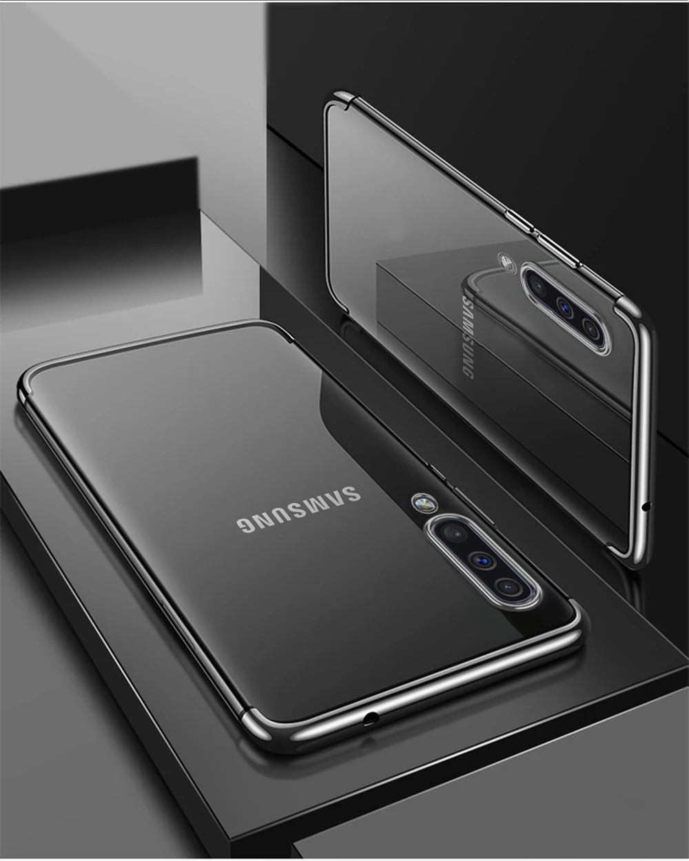 Samsung Galaxy A50 A30 Case (8)