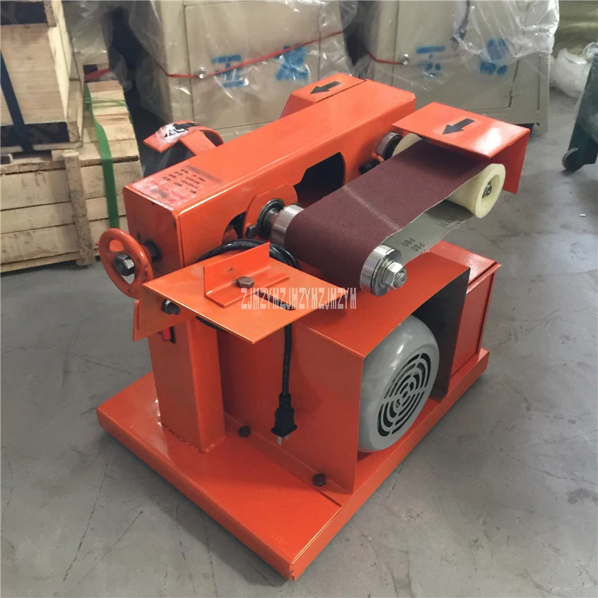 

610SDA Copper Core Electric Bevelling Machine Grooving Machine Banister Guardrail Heavier Type Grinding Machine Angle Grinder