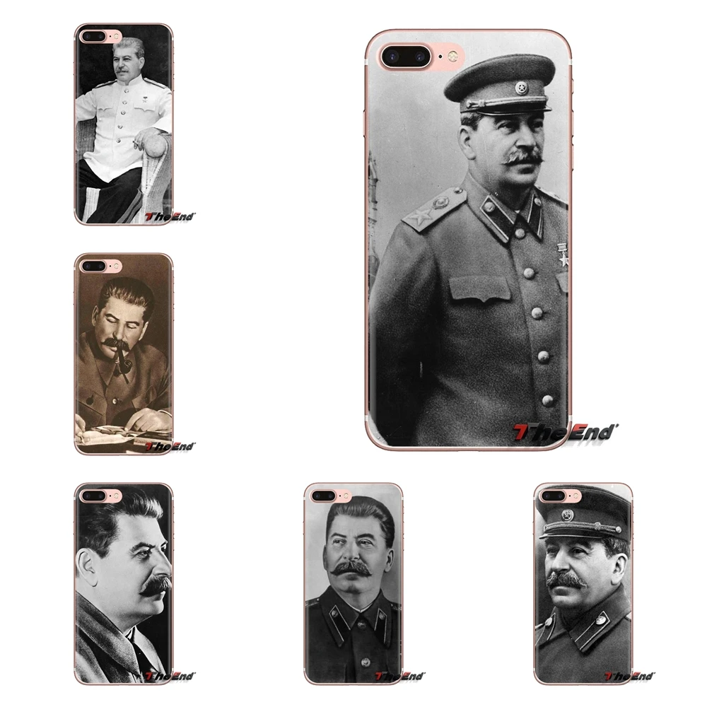 

Soft Transparent Cases Covers Vintage Russian Stalin Ussr For Huawei Mate Honor 4C 5C 5X 6X 7 7A 7C 8 9 10 8C 8X 20 Lite Pro