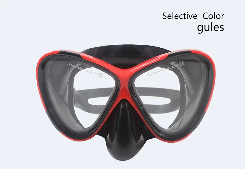 Новые детские очки для плавания плавание оборудование для подводного плавания детские очки для плавания