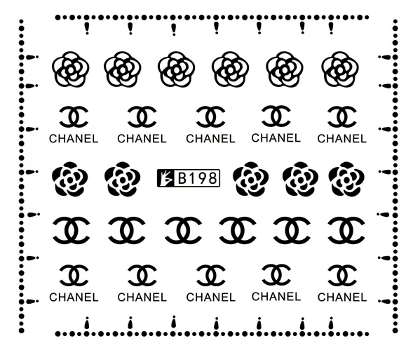 B198 