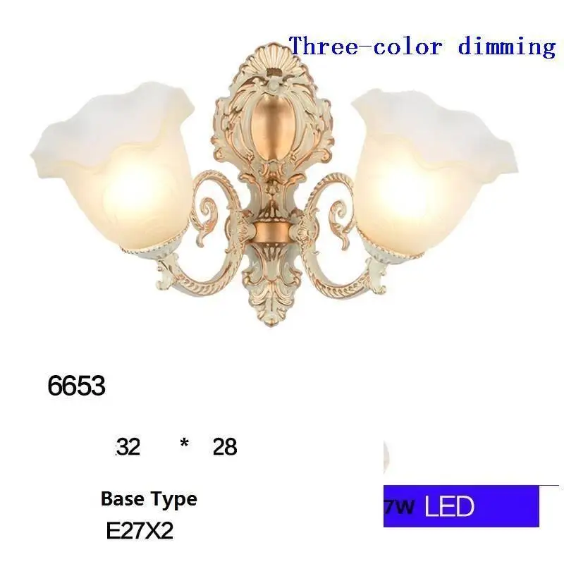 Arandela Para Parede Vanity Lampen современный Cama для дома Lampara De Pared внутренняя аппликация Murale светильник Настенный светильник для спальни светильник - Цвет абажура: Number  4