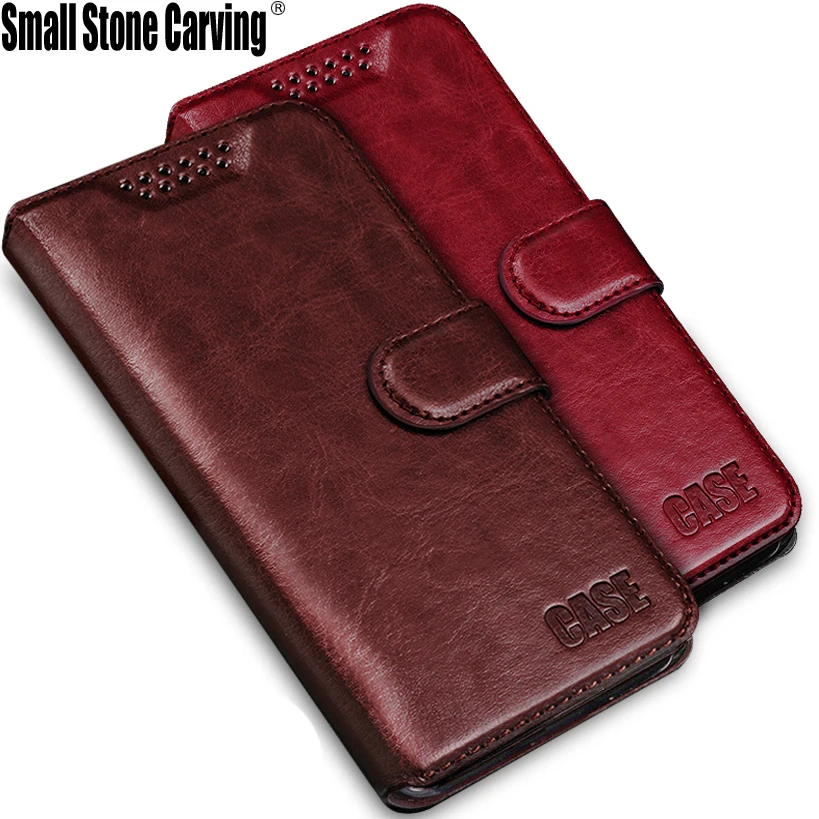 

For ZTE Blade L7 Wallet Pu Leather Case For ZTE Blade L7 Protective Cover For ZTE Blade L7 Flip Phone Bag With Card Holder Coque