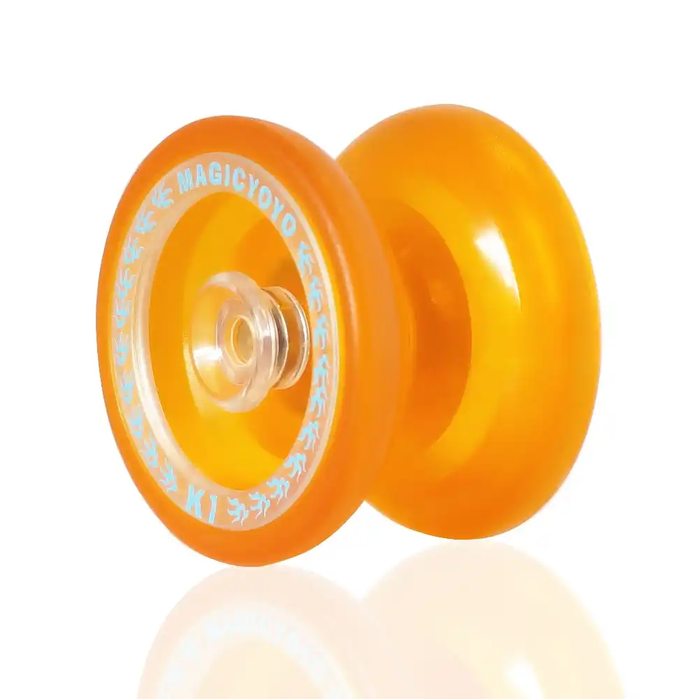 magic yoyo k1 review