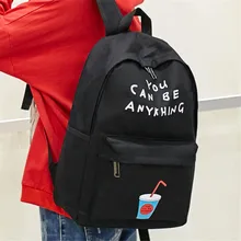 Backpack Female Korean Version 2019 New Women's bag Travel bag Fashion Wild Cartoon bag Tide Backpack Female Korean Version 2019 New Women's bag Travel bag Fashion Wild Cartoon bag Tide