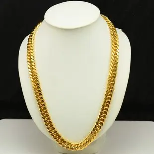 Free Custom Engrave Newest 60CM Hiphop 