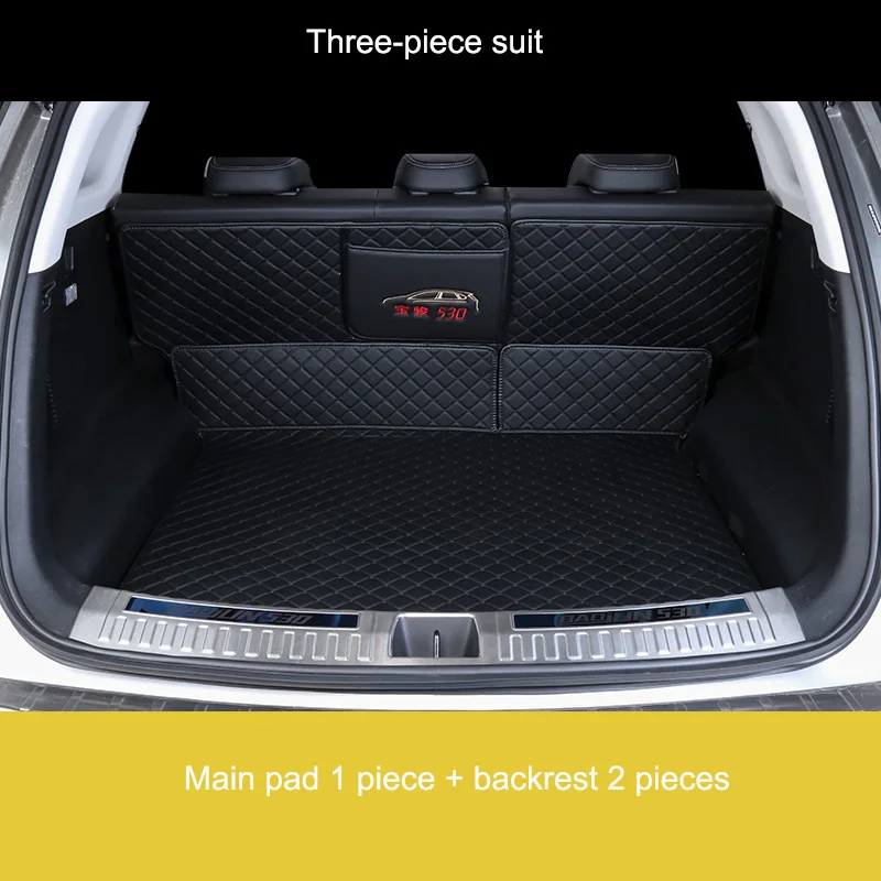Специальные коврики для багажника автомобиля подходят Toyota CHR 2017 Land Cruiser Lc100 2007 C HR