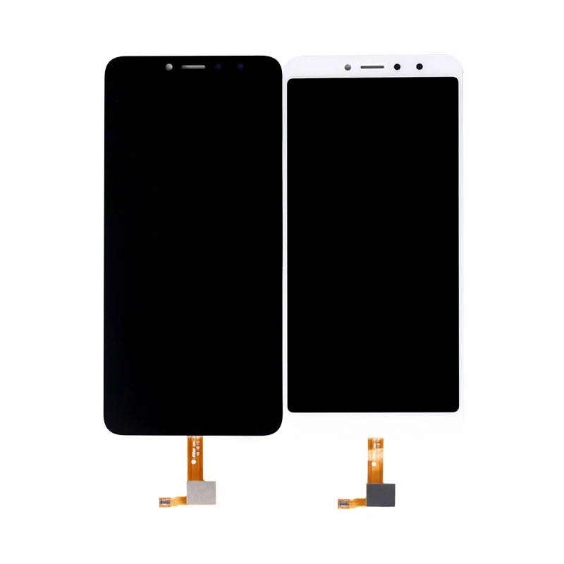 10 шт./лот для Xiaomi Redmi S2 lcd дигитайзер сенсорный экран Pantalla для Redmi S2 дисплей сборка DHL/EMS