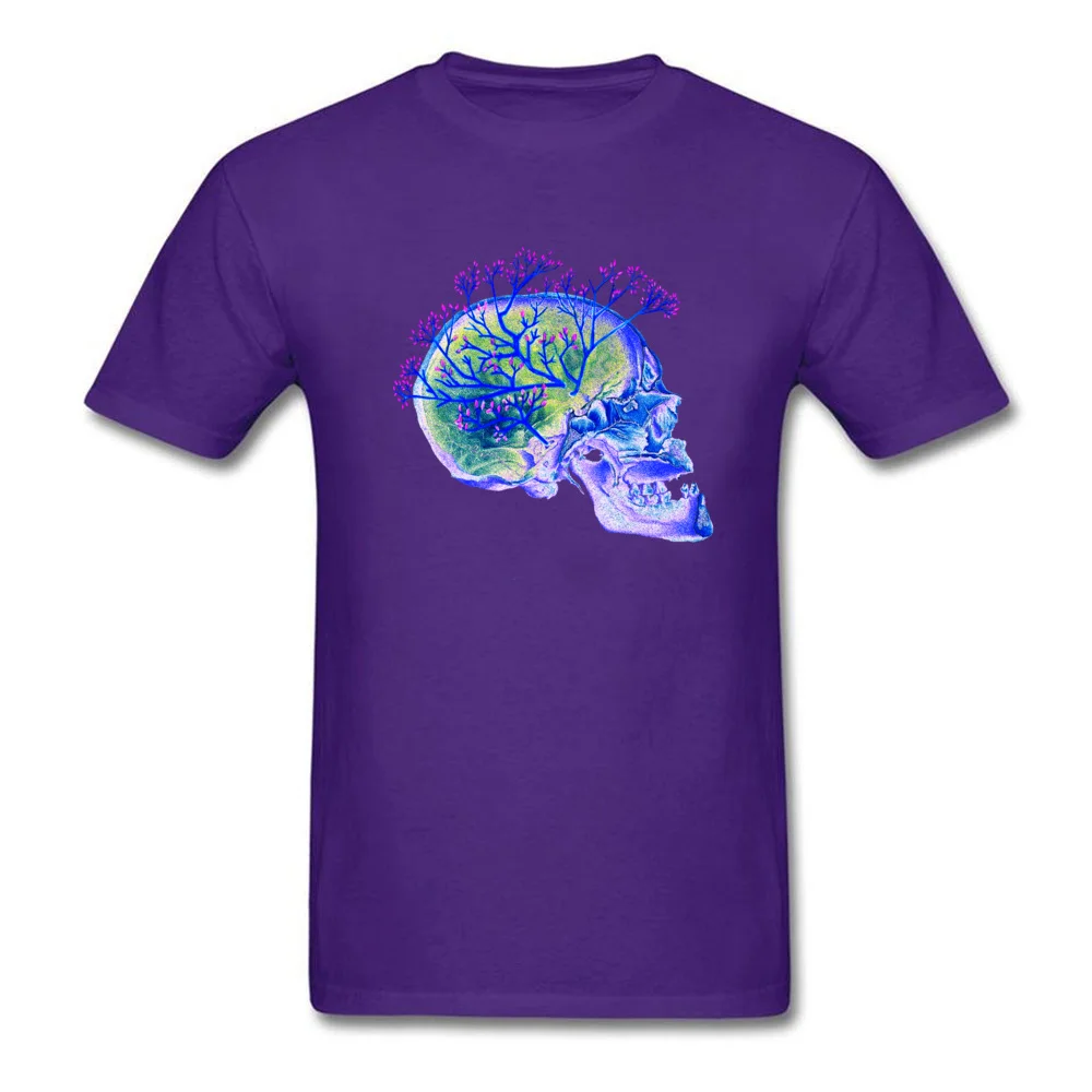 Afterlife Skull_purple