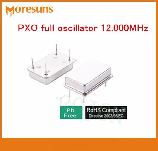 DIP 14 5pcs 4.032 MHz/4.032 MHz 4.032 M Crystal Oscillator osc DIP 14 5pcs 4.032 MHz/4.032 MHz 4.032 M Crystal Oscillator osc