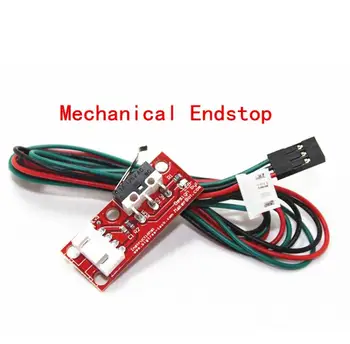

10PCS / Lot High Quality Mechanical Endstop For Reprap ramps 1.4 With independent packing