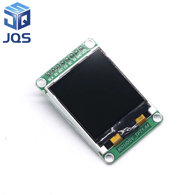 STM32F103C8T6 stm32f103 stm32f1 STM32 системная плата обучающая плата оценочный комплект макетная плата - Цвет: 1.44inch tft