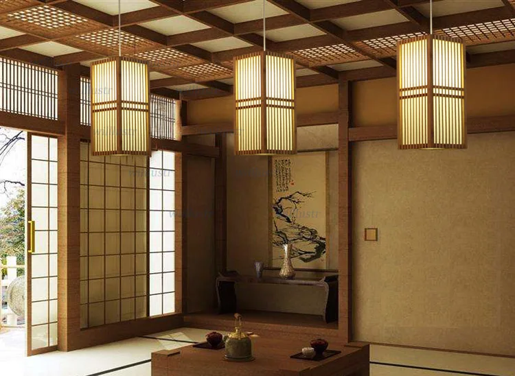 Pendant Light (5)