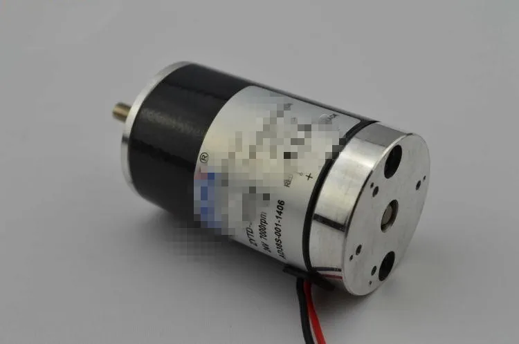 ZYTD 38SRZ R миниатюрный двигатель постоянного тока реверсивная переменная скорость
