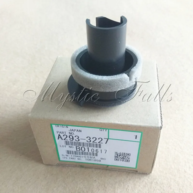 2X подлинный A293 3227 слайдер тонера для Ricoh Aficio 1060 1075 2051 2060 2075 551 1055 MP7500 AF1075 AF2075 A2933227|ricoh