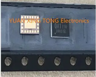 10 шт./лот QA1 LSHW-43HHB-QA1 QFN новый и оригинальный комплект электроники в наличии ic |