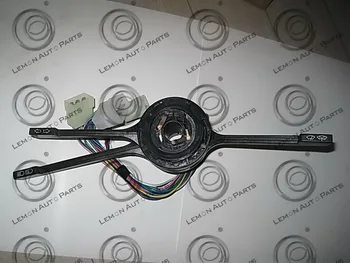 

COMBINATION SWITCH LE01-05019A FOR FIAT F131 1600 CC 3 TERM