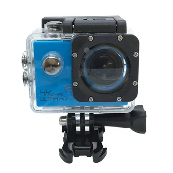 

Underwater Waterproof Case for SJCAM Sj4000 sj6000 sj7000 sj9000 Camera EKEN H9 H9r Diving Protective Housing Mount Accessories