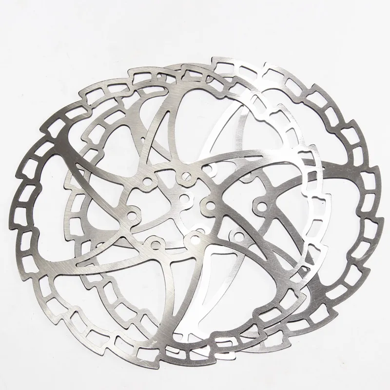 Ротор для велосипедного тормоза, ротор для велосипедного тормоза, дисковый тормоз, ротор 180 мм SH для ротора kingstop 3 - Цвет: kit 3
